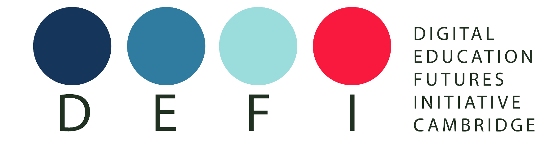 DEFI — Digital Education Futures Initiative
