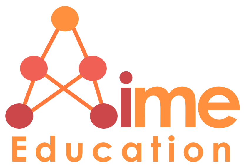 AIME Education Logo