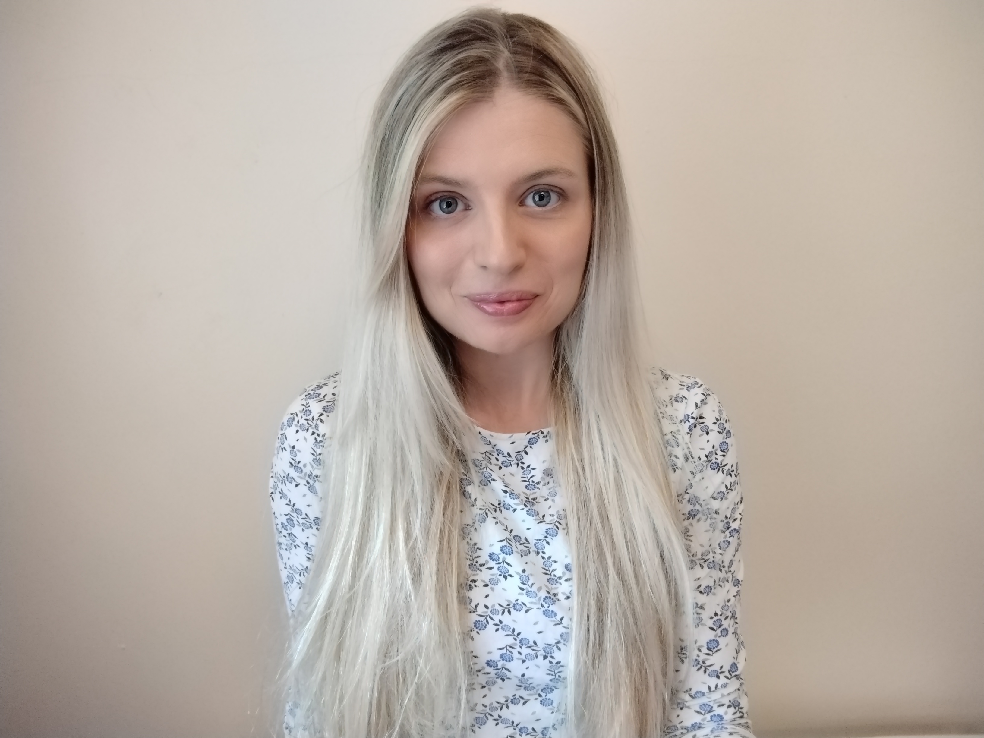 Megan - Co-Founder, Head of Research